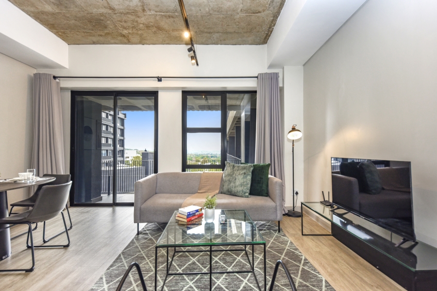 1 Bedroom Property for Sale in Sandton Central Gauteng