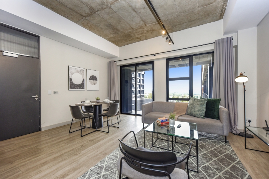 1 Bedroom Property for Sale in Sandton Central Gauteng