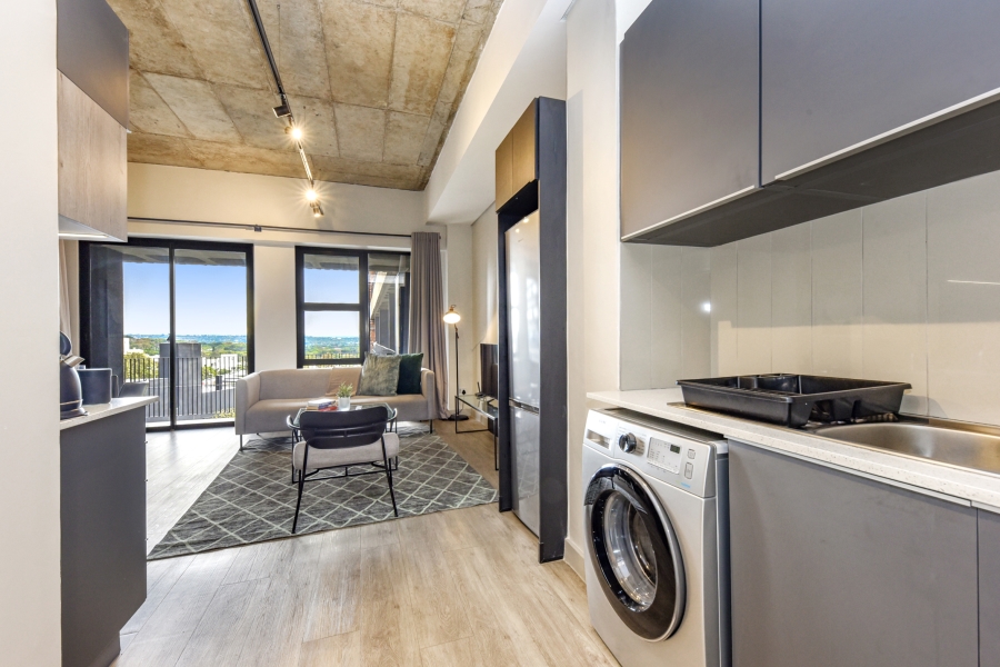 1 Bedroom Property for Sale in Sandton Central Gauteng