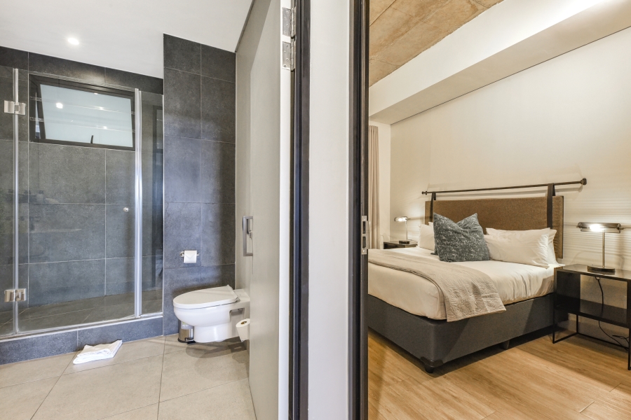 1 Bedroom Property for Sale in Sandton Central Gauteng