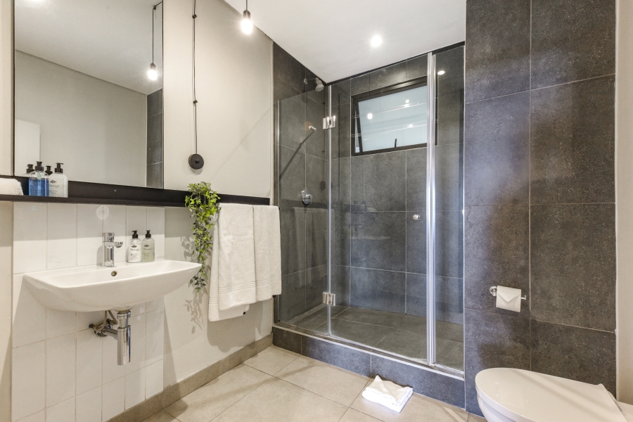1 Bedroom Property for Sale in Sandton Central Gauteng