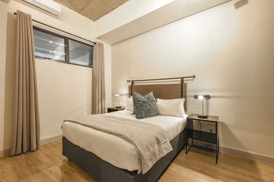 1 Bedroom Property for Sale in Sandton Central Gauteng