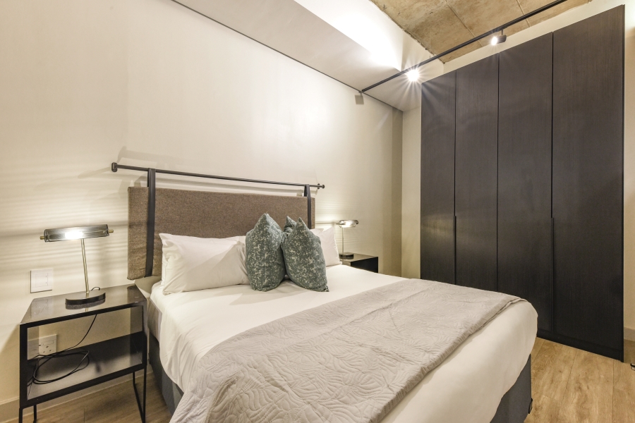 1 Bedroom Property for Sale in Sandton Central Gauteng