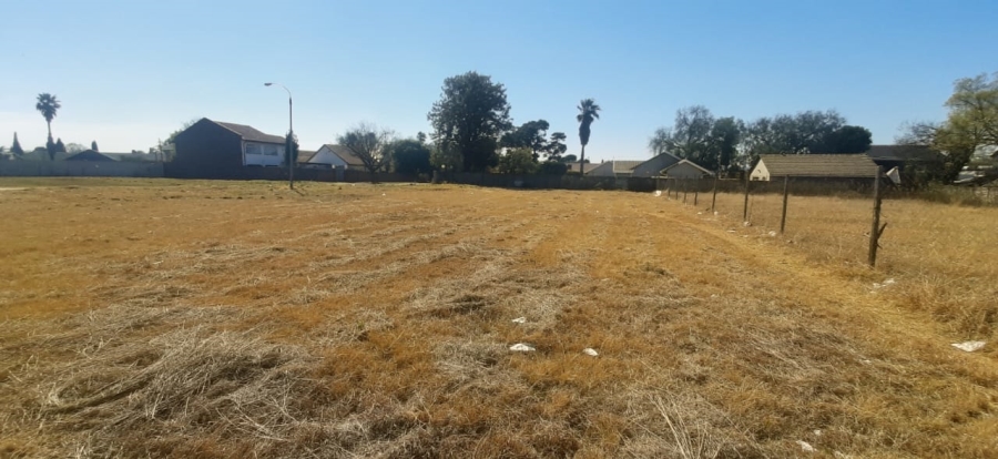 0 Bedroom Property for Sale in Atlasville Gauteng