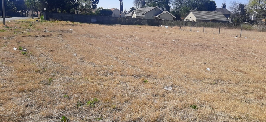 0 Bedroom Property for Sale in Atlasville Gauteng