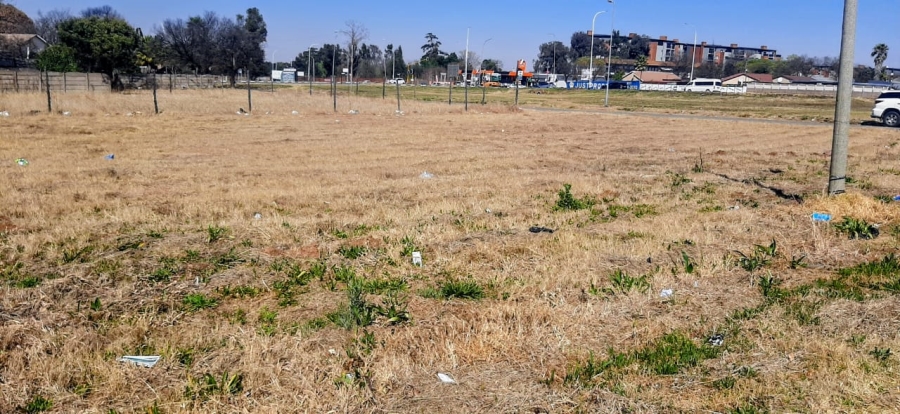 0 Bedroom Property for Sale in Atlasville Gauteng