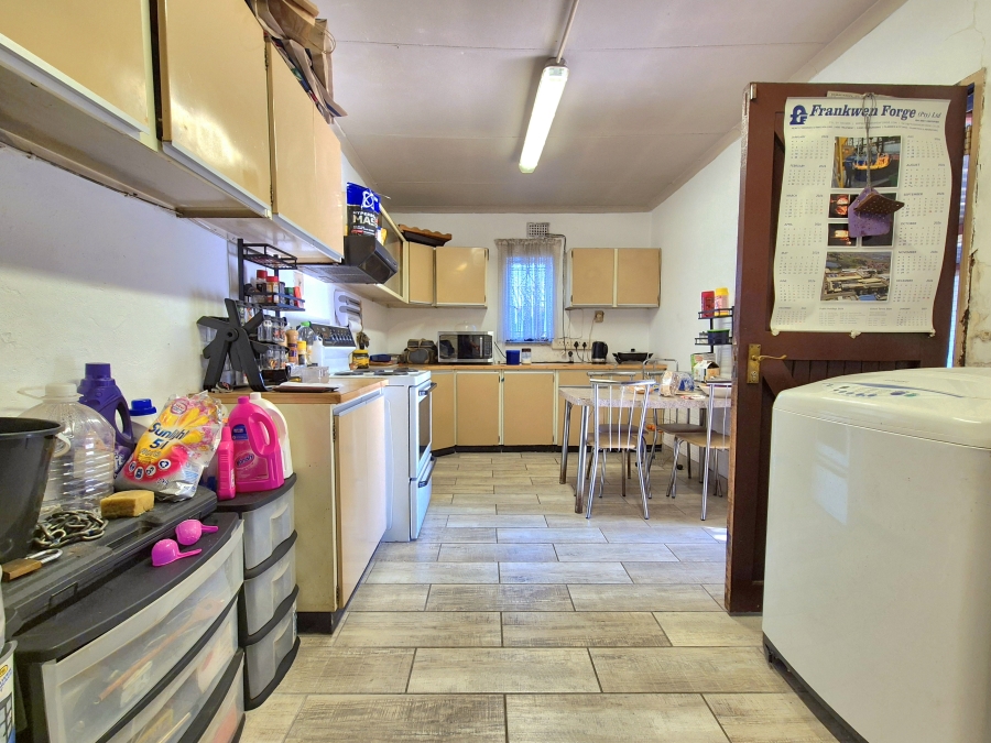 4 Bedroom Property for Sale in Van Dyk Park Gauteng