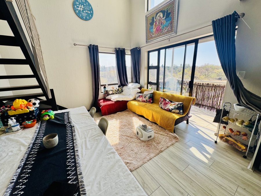 2 Bedroom Property for Sale in Broadacres Gauteng