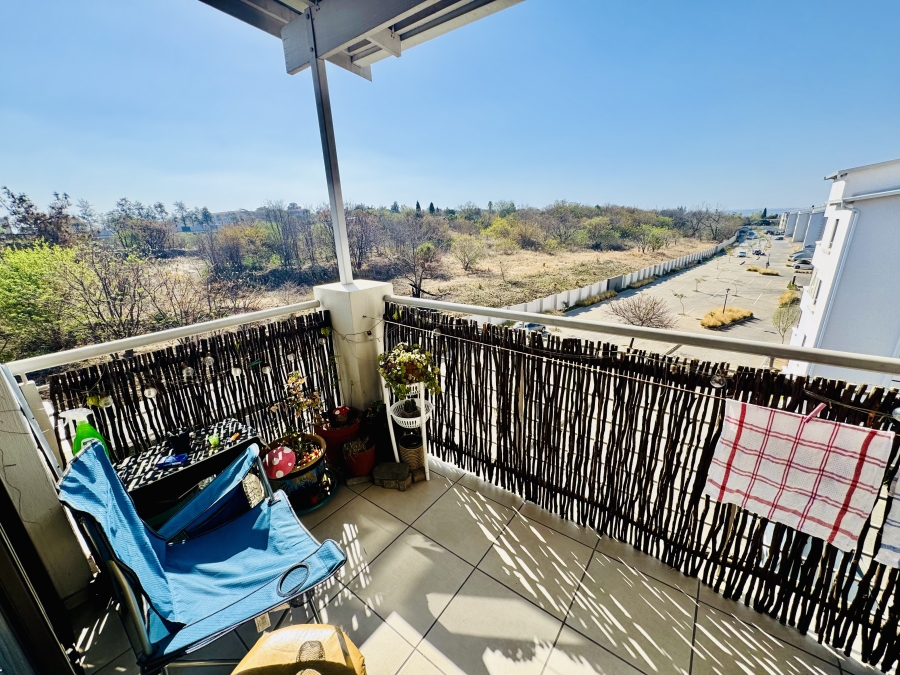 2 Bedroom Property for Sale in Broadacres Gauteng