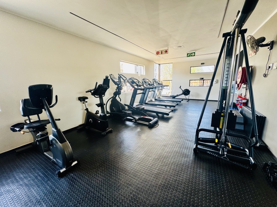 2 Bedroom Property for Sale in Broadacres Gauteng