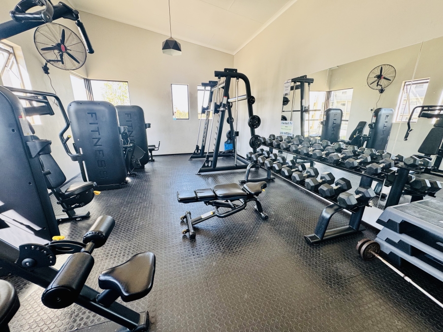 2 Bedroom Property for Sale in Broadacres Gauteng