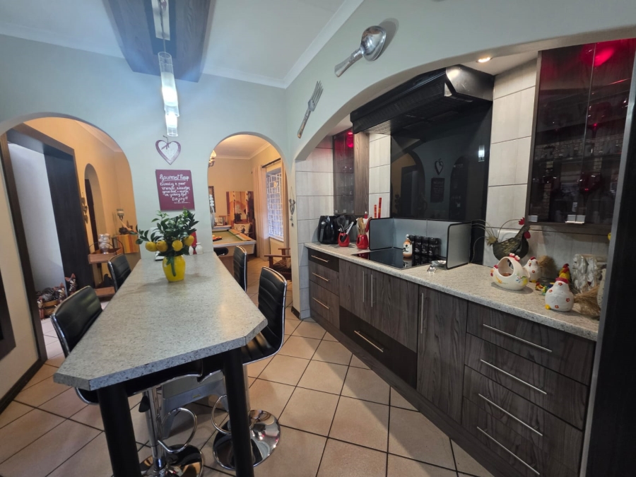 4 Bedroom Property for Sale in Vanderbijlpark SE Gauteng