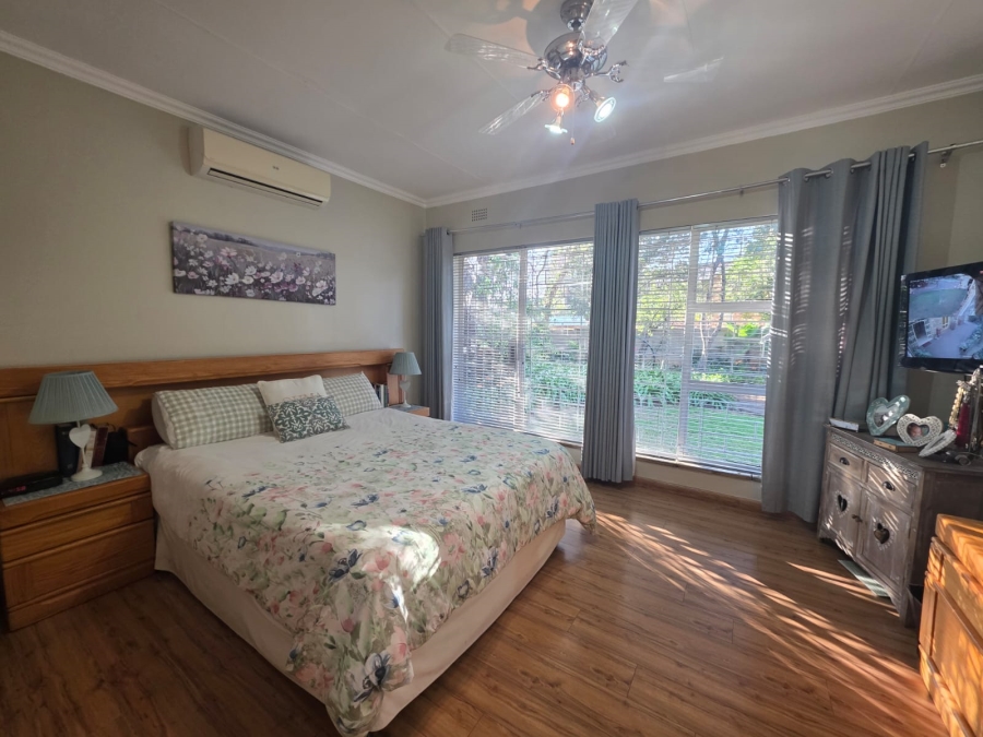 4 Bedroom Property for Sale in Vanderbijlpark SE Gauteng