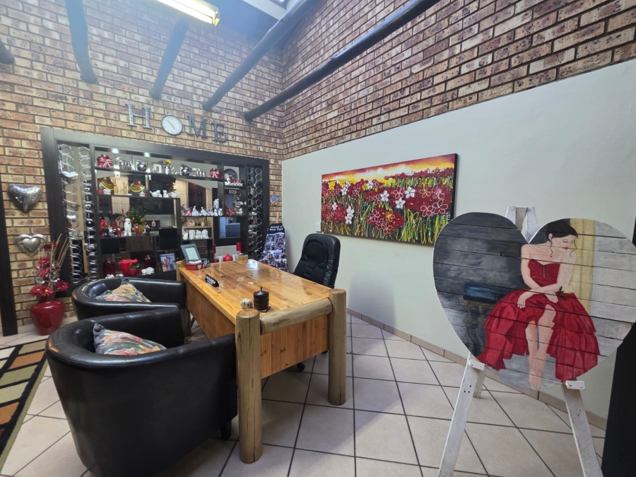 4 Bedroom Property for Sale in Vanderbijlpark SE Gauteng