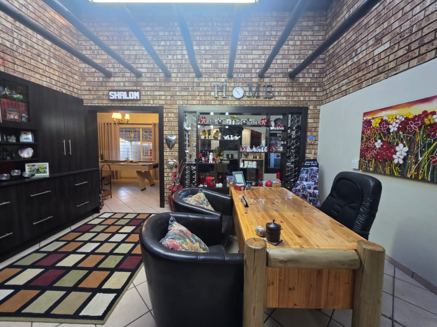 4 Bedroom Property for Sale in Vanderbijlpark SE Gauteng