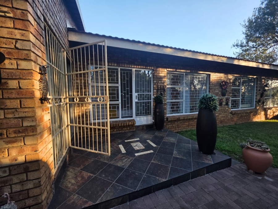 4 Bedroom Property for Sale in Vanderbijlpark SE Gauteng