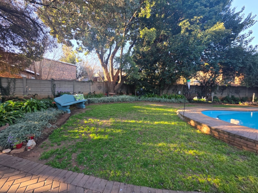 4 Bedroom Property for Sale in Vanderbijlpark SE Gauteng