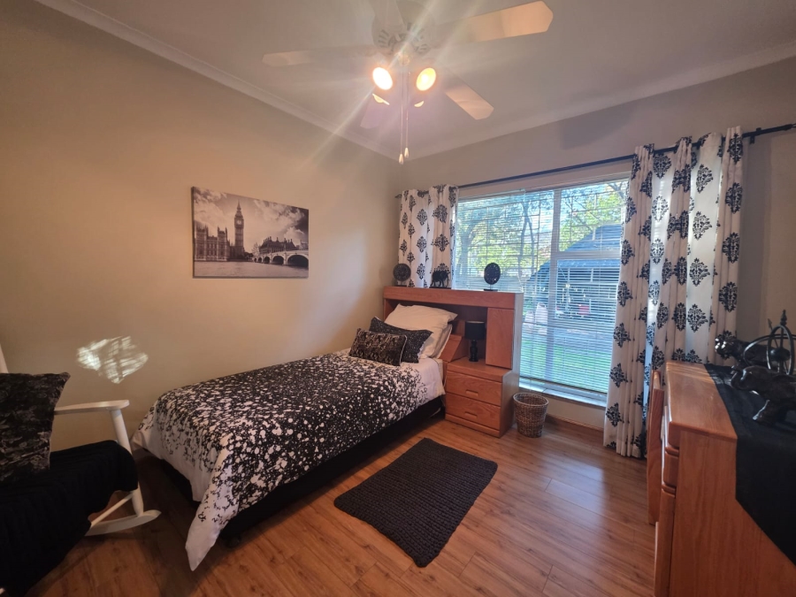 4 Bedroom Property for Sale in Vanderbijlpark SE Gauteng