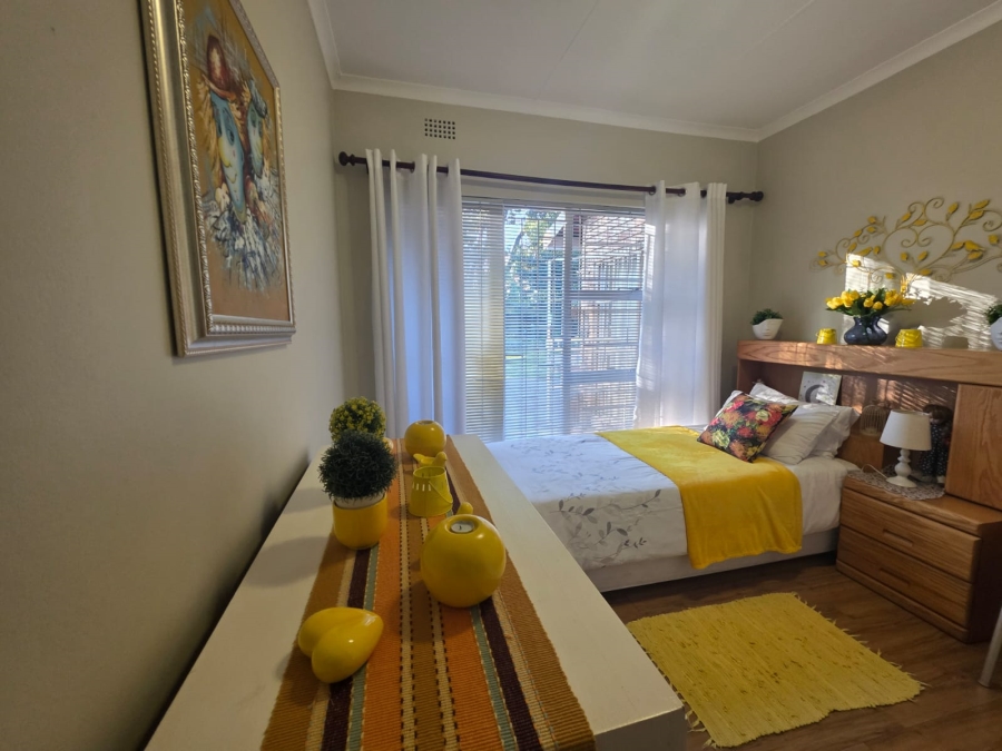 4 Bedroom Property for Sale in Vanderbijlpark SE Gauteng