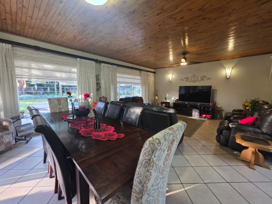 4 Bedroom Property for Sale in Vanderbijlpark SE Gauteng