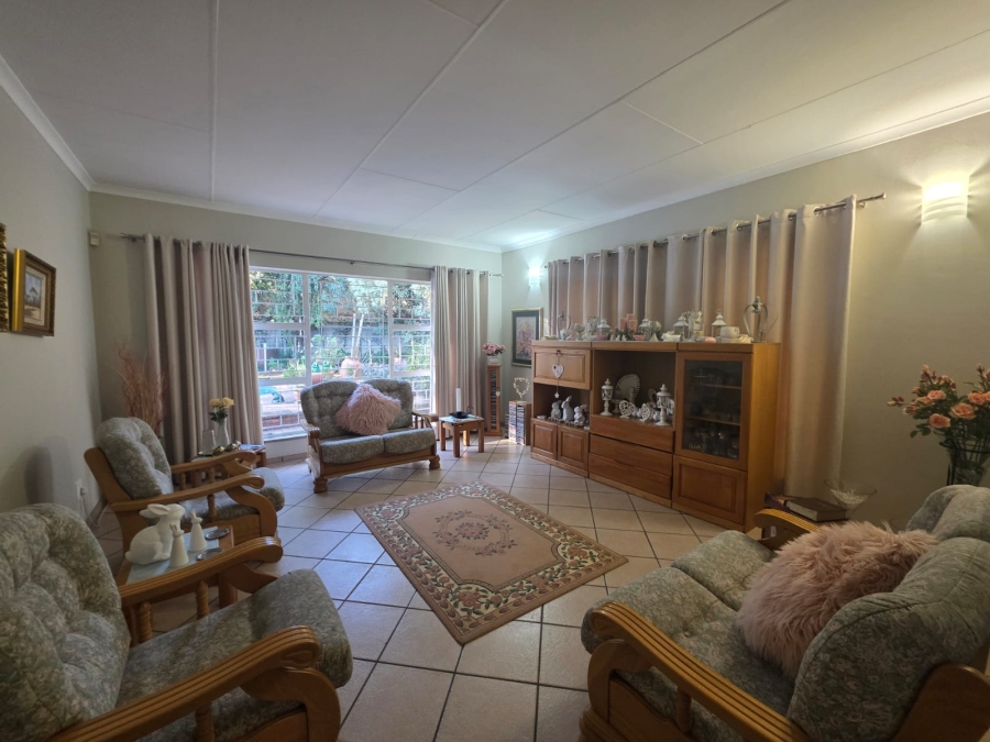 4 Bedroom Property for Sale in Vanderbijlpark SE Gauteng