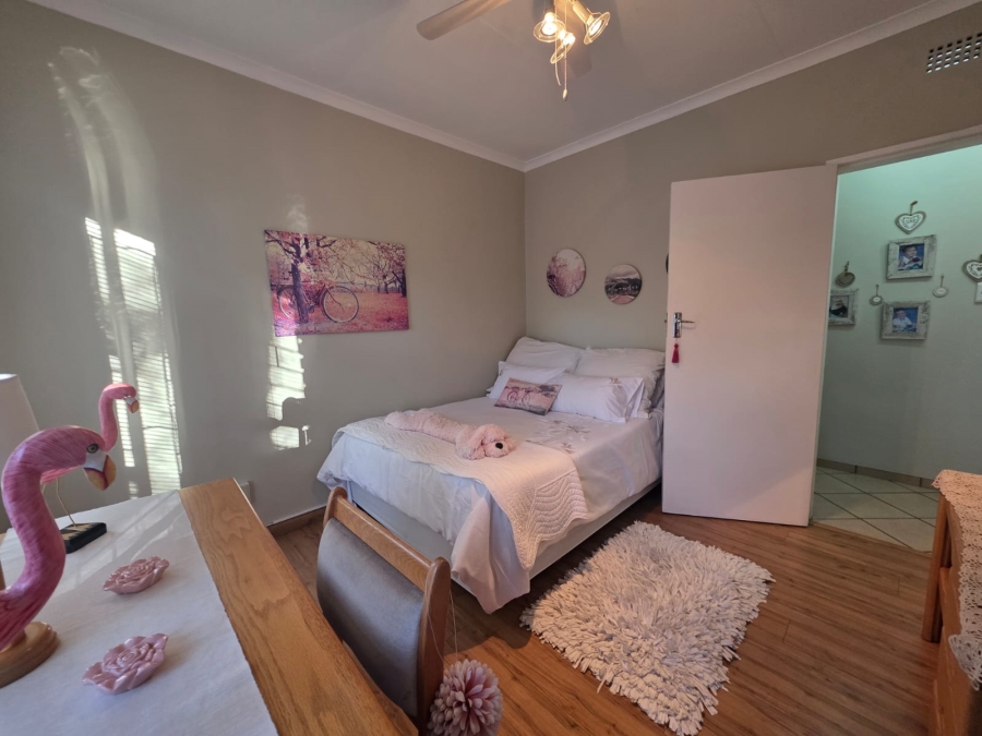 4 Bedroom Property for Sale in Vanderbijlpark SE Gauteng