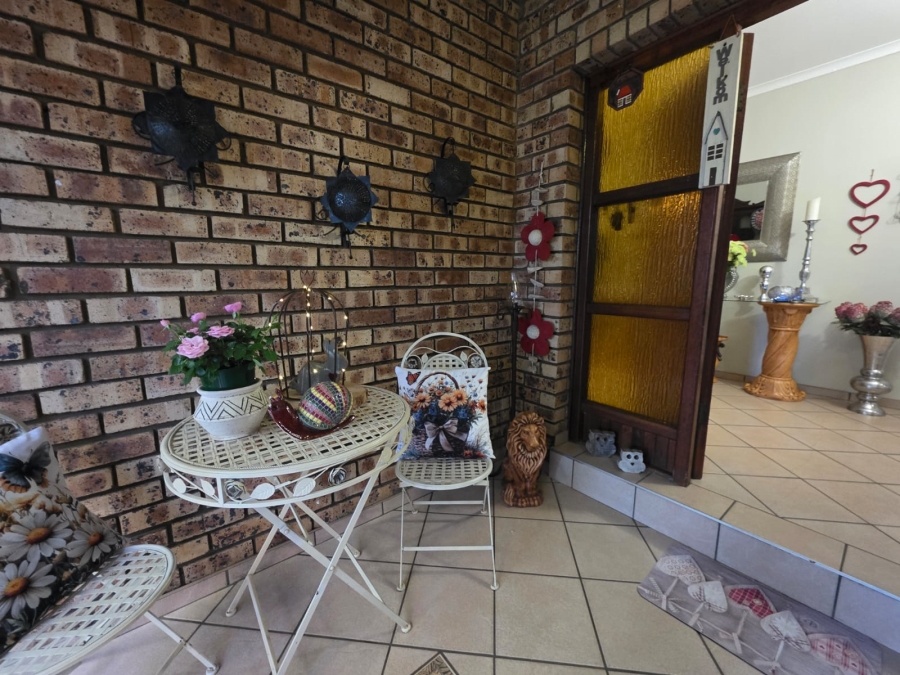 4 Bedroom Property for Sale in Vanderbijlpark SE Gauteng