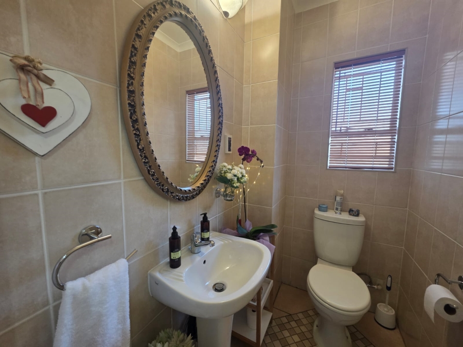 4 Bedroom Property for Sale in Vanderbijlpark SE Gauteng
