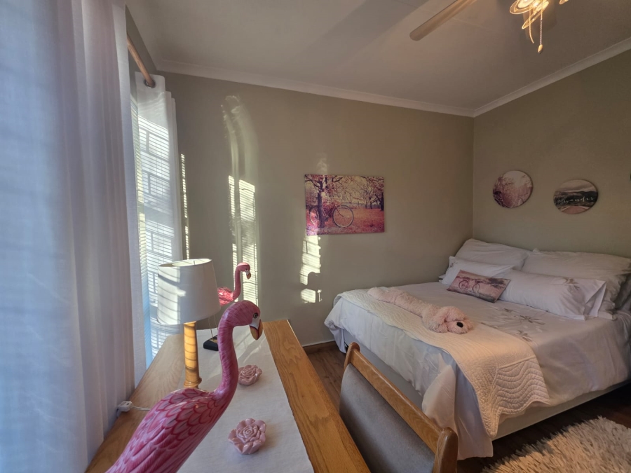 4 Bedroom Property for Sale in Vanderbijlpark SE Gauteng