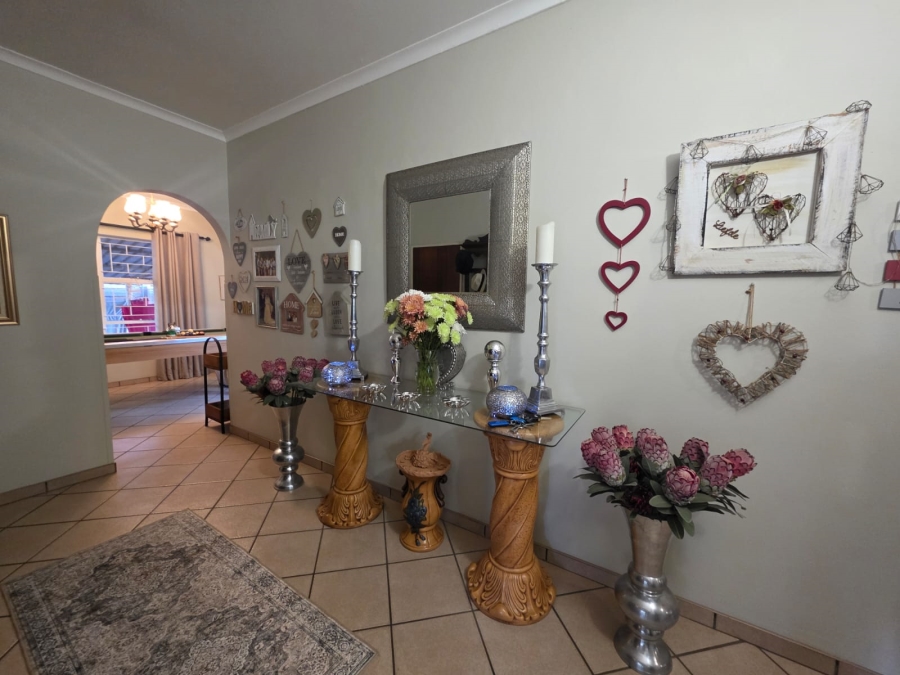 4 Bedroom Property for Sale in Vanderbijlpark SE Gauteng