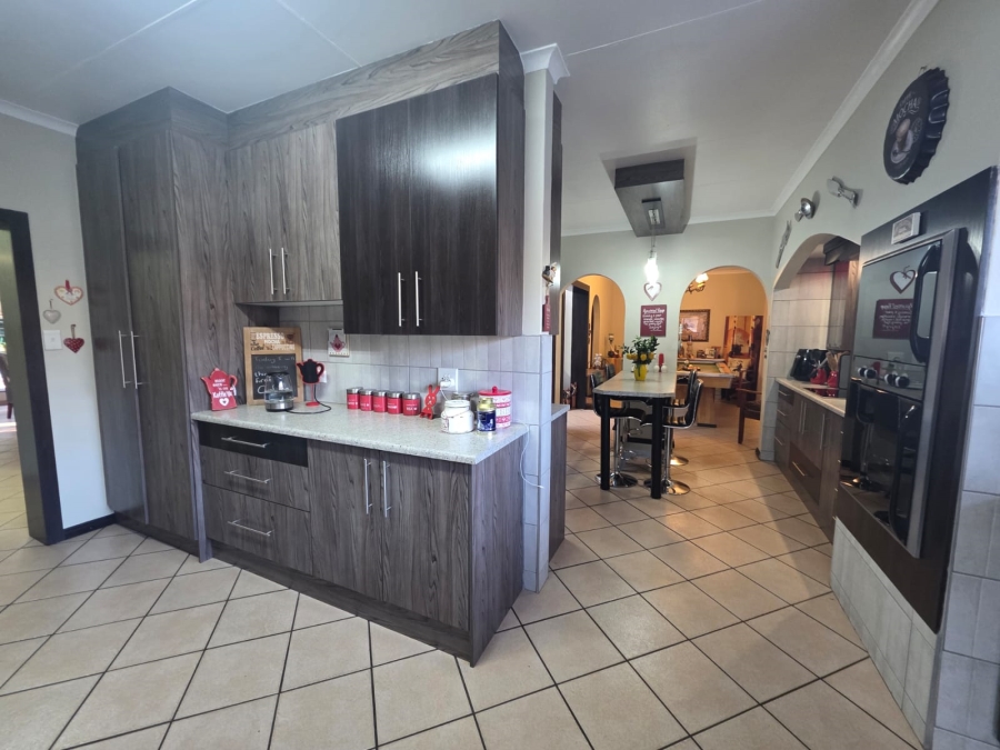 4 Bedroom Property for Sale in Vanderbijlpark SE Gauteng