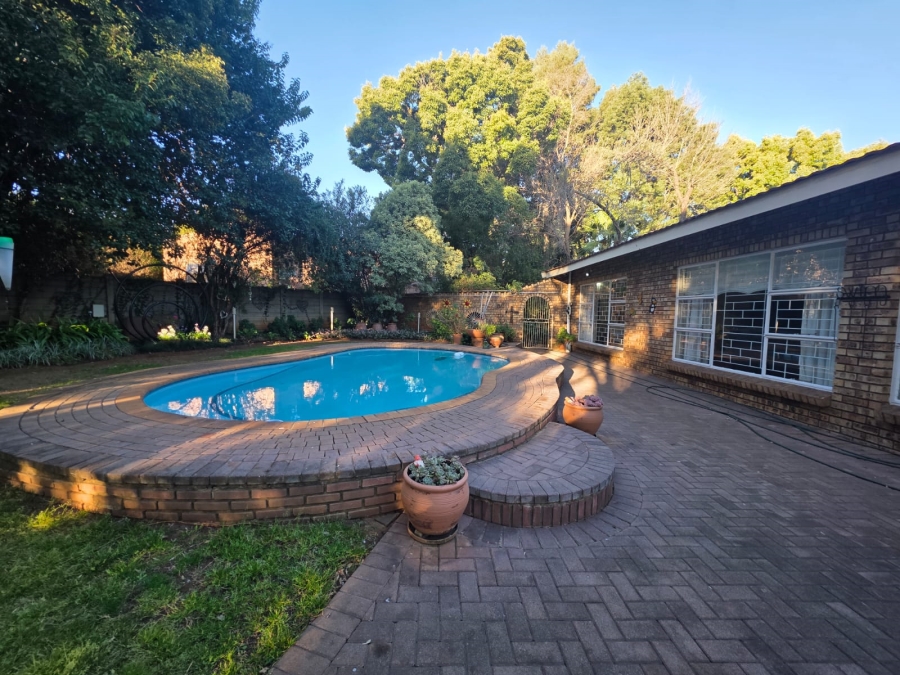 4 Bedroom Property for Sale in Vanderbijlpark SE Gauteng