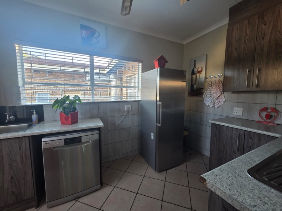 4 Bedroom Property for Sale in Vanderbijlpark SE Gauteng