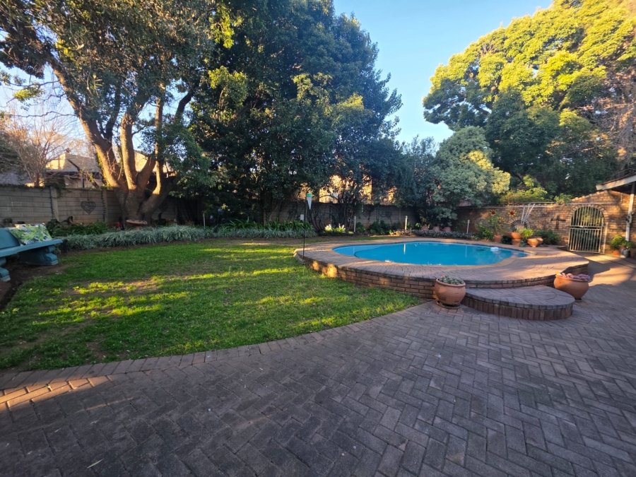 4 Bedroom Property for Sale in Vanderbijlpark SE Gauteng