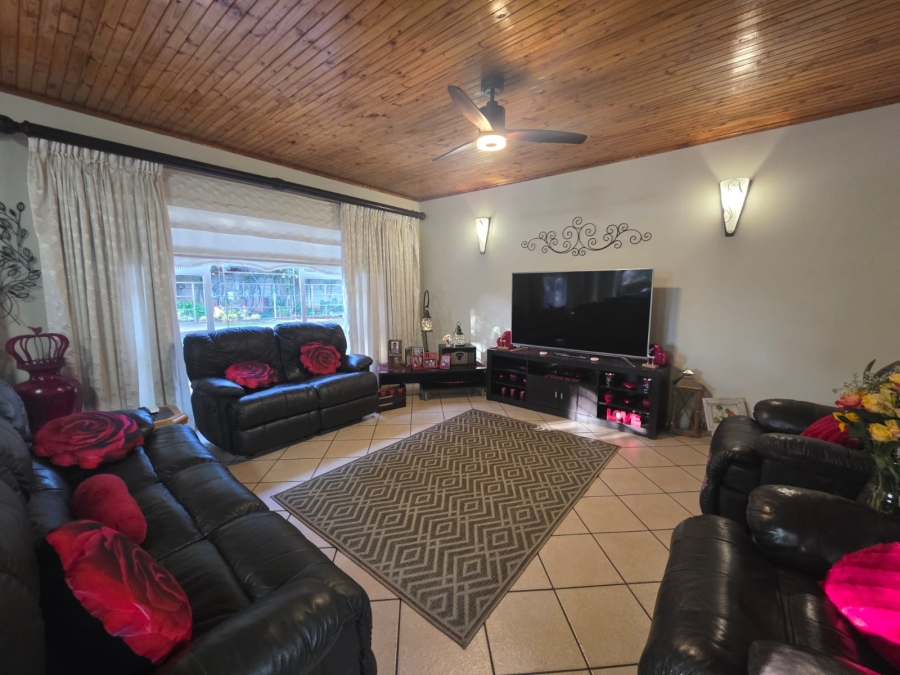 4 Bedroom Property for Sale in Vanderbijlpark SE Gauteng