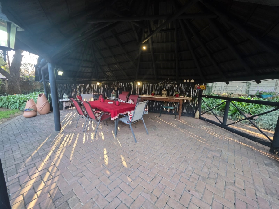 4 Bedroom Property for Sale in Vanderbijlpark SE Gauteng