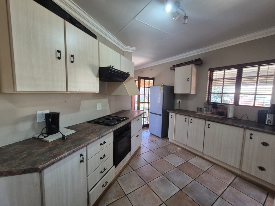 2 Bedroom Property for Sale in Vanderbijlpark SE 4 Gauteng
