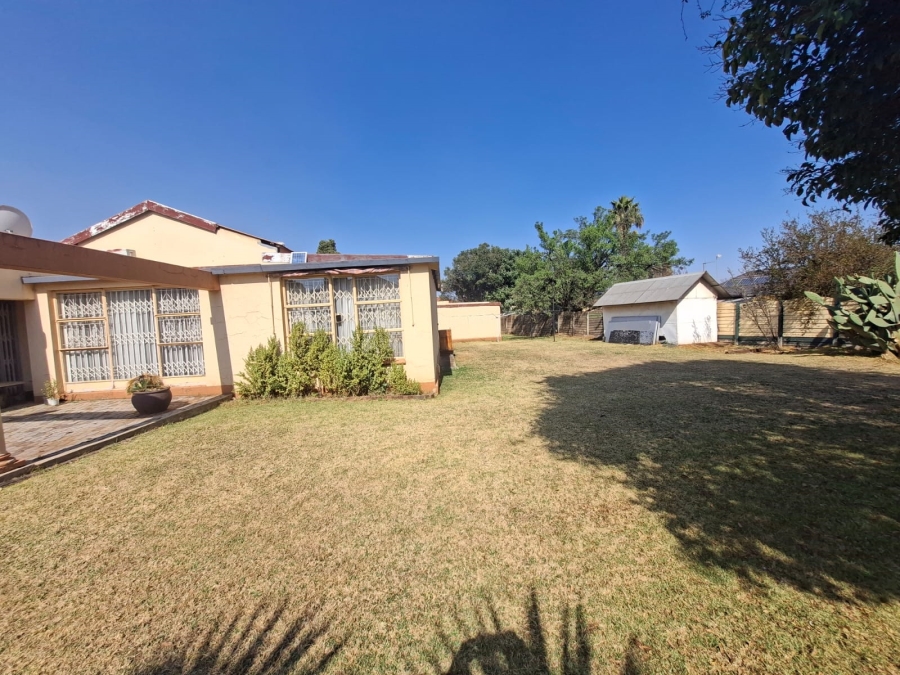 3 Bedroom Property for Sale in Witfield Gauteng
