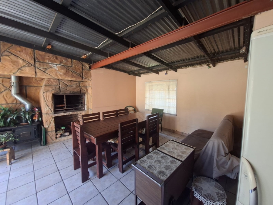 3 Bedroom Property for Sale in Witfield Gauteng