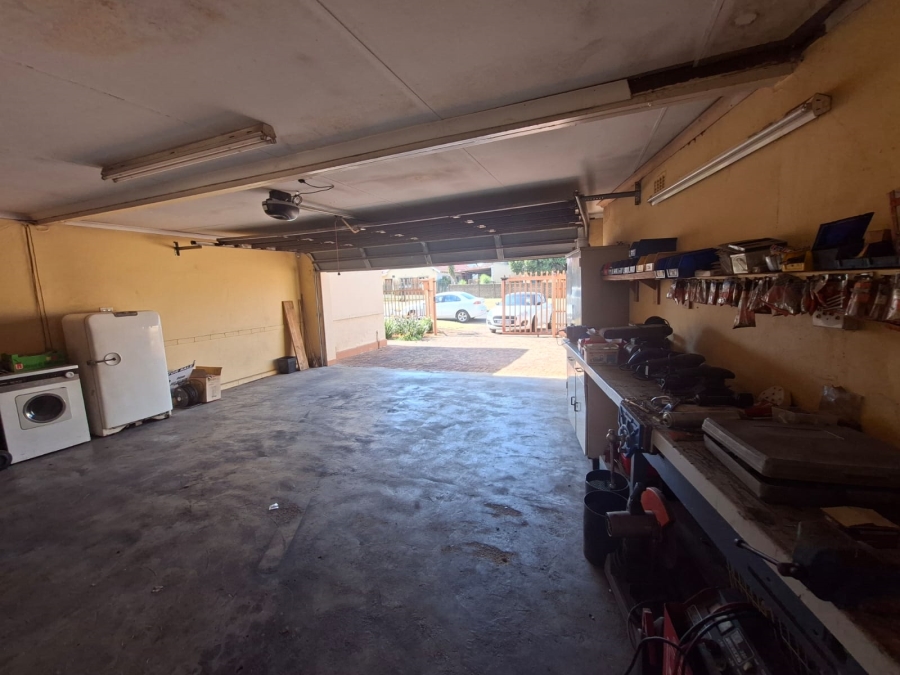 3 Bedroom Property for Sale in Witfield Gauteng