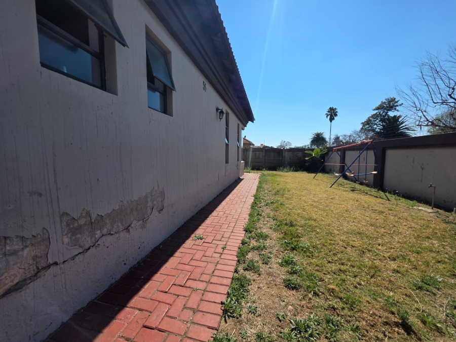 3 Bedroom Property for Sale in Vanderbijlpark SE 6 Gauteng