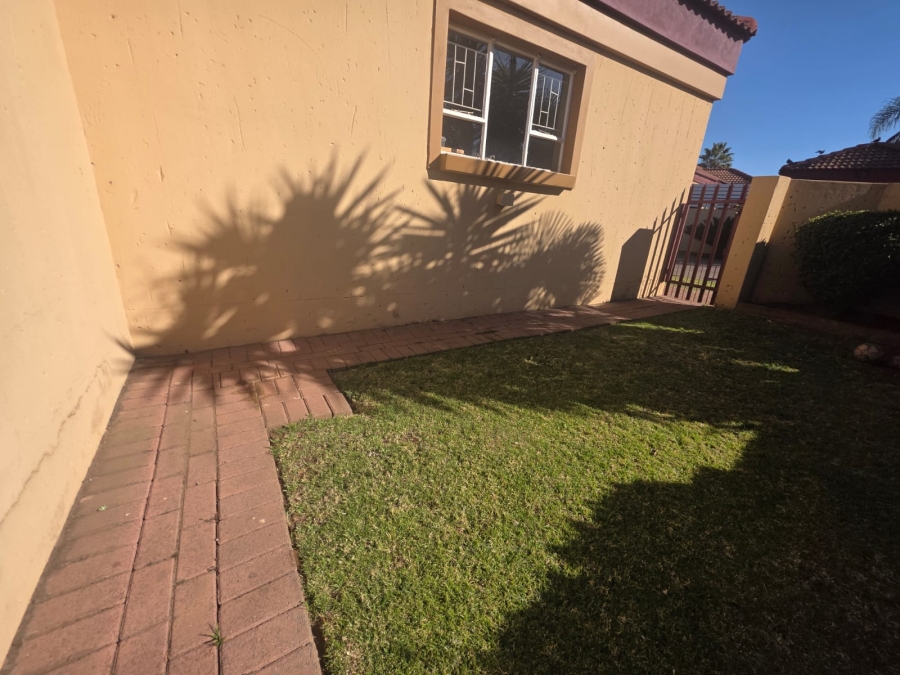 2 Bedroom Property for Sale in Vanderbijlpark CE 2 Gauteng