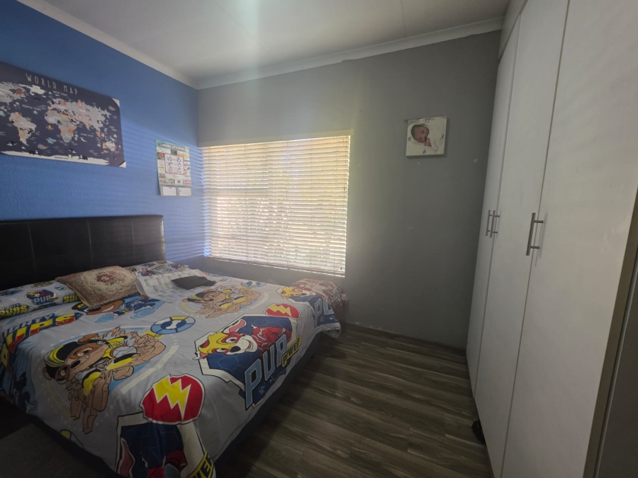 2 Bedroom Property for Sale in Vanderbijlpark CE 2 Gauteng