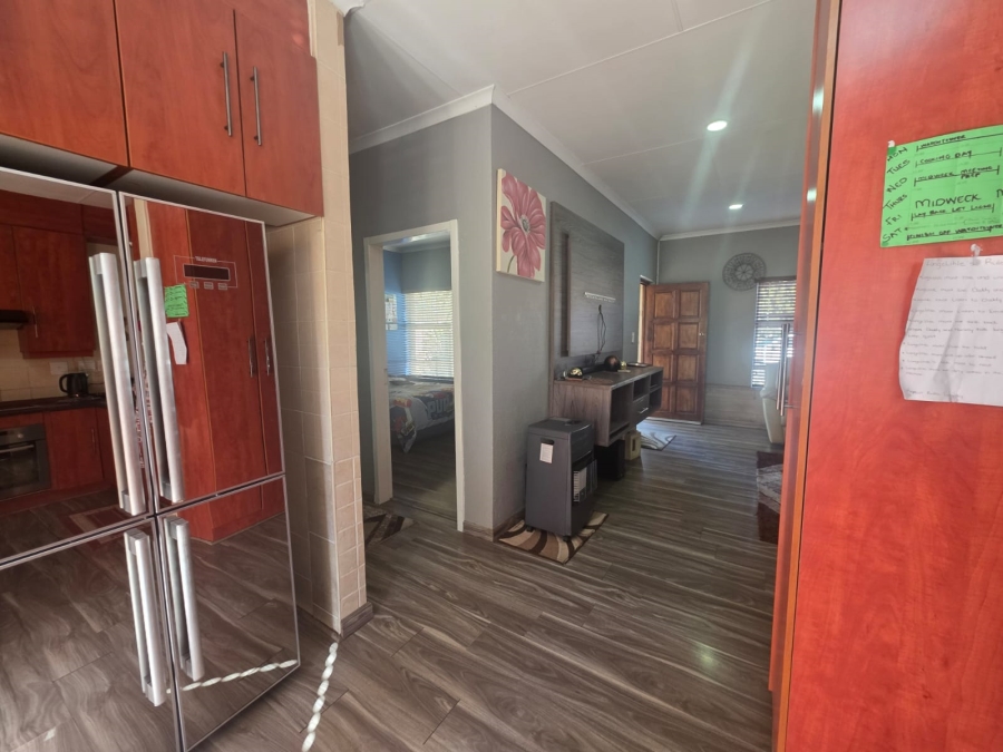 2 Bedroom Property for Sale in Vanderbijlpark CE 2 Gauteng