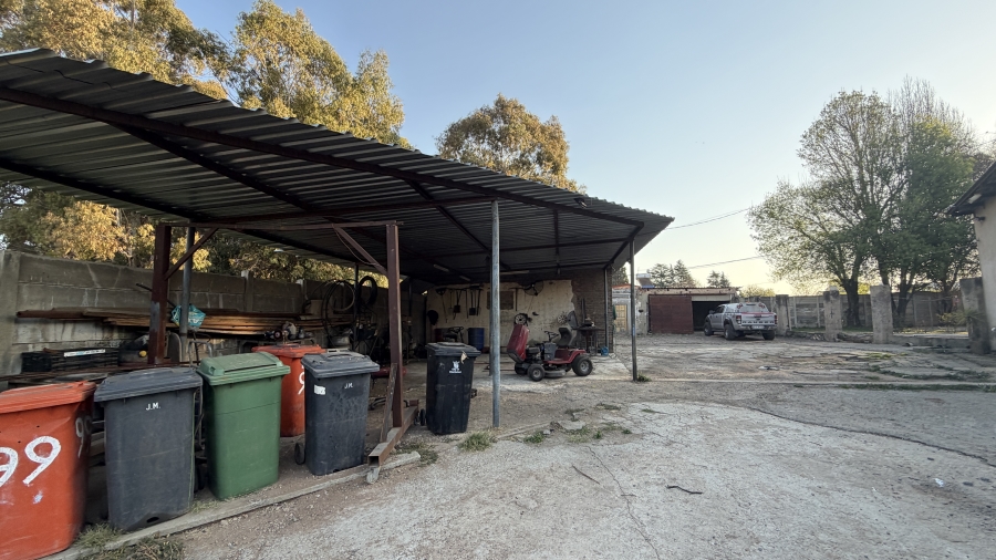 4 Bedroom Property for Sale in Lilyvale Gauteng