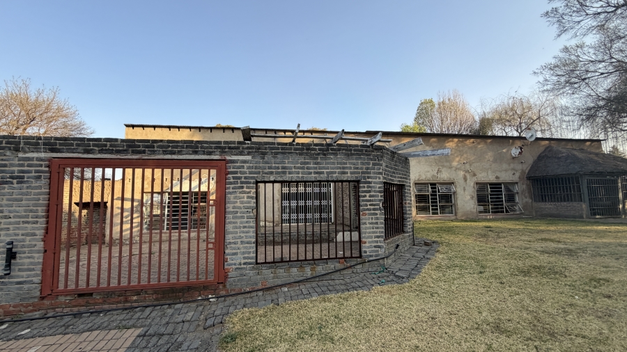 4 Bedroom Property for Sale in Lilyvale Gauteng