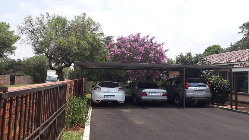 To Let 2 Bedroom Property for Rent in Meadowbrook Gauteng