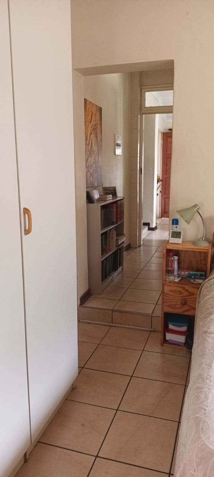To Let 1 Bedroom Property for Rent in Meadowbrook Gauteng