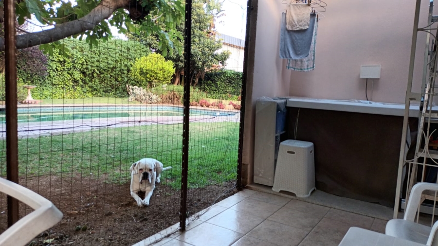 To Let 1 Bedroom Property for Rent in Meadowbrook Gauteng