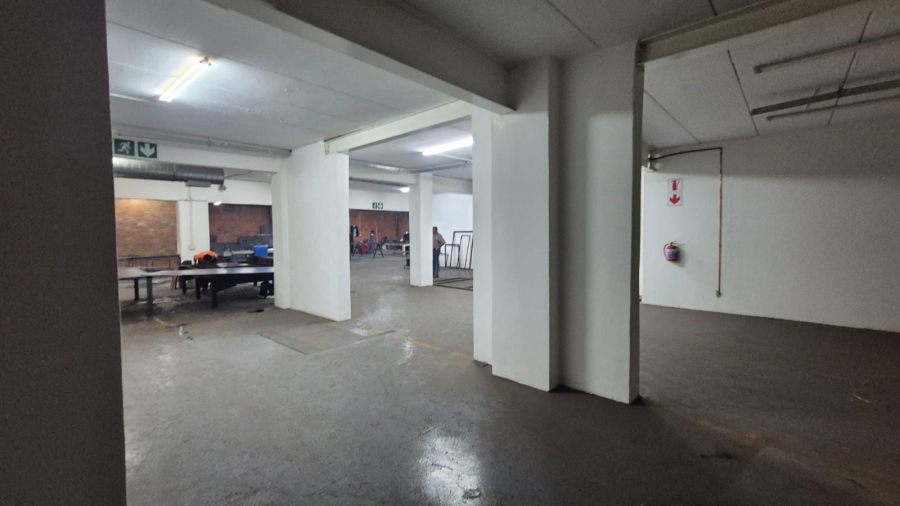 To Let Commercial Property for Rent in Silverton Gauteng